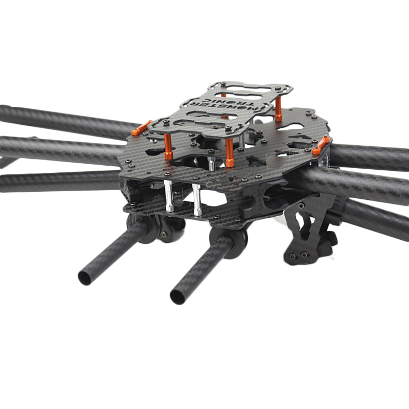 Drone Kit Professional - Tarot-rc Camera Drone Professional Accessories Diy
