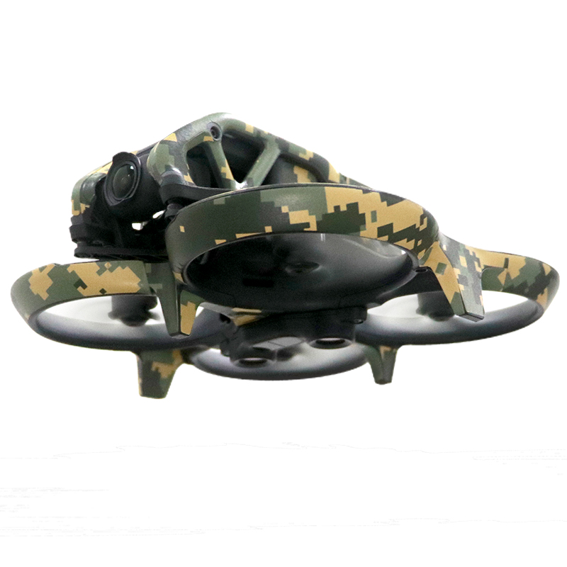 For DJI Avata Drone Goggles 2/ - огляд і ціна Drone Kit Waterproof