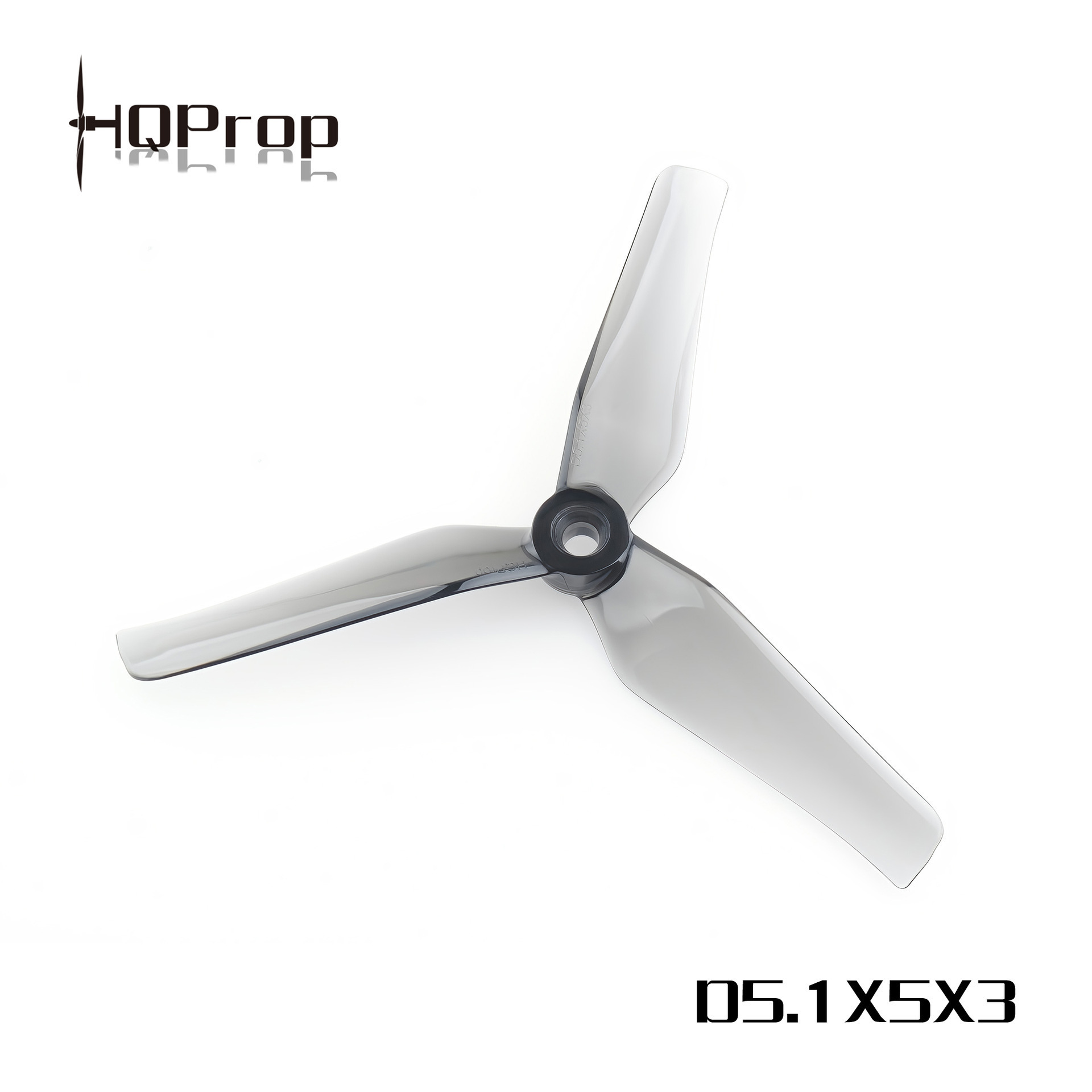 10Pairs HQProp D5.1X5X3 5.1 In - огляд і ціна Drone Kit Long Range