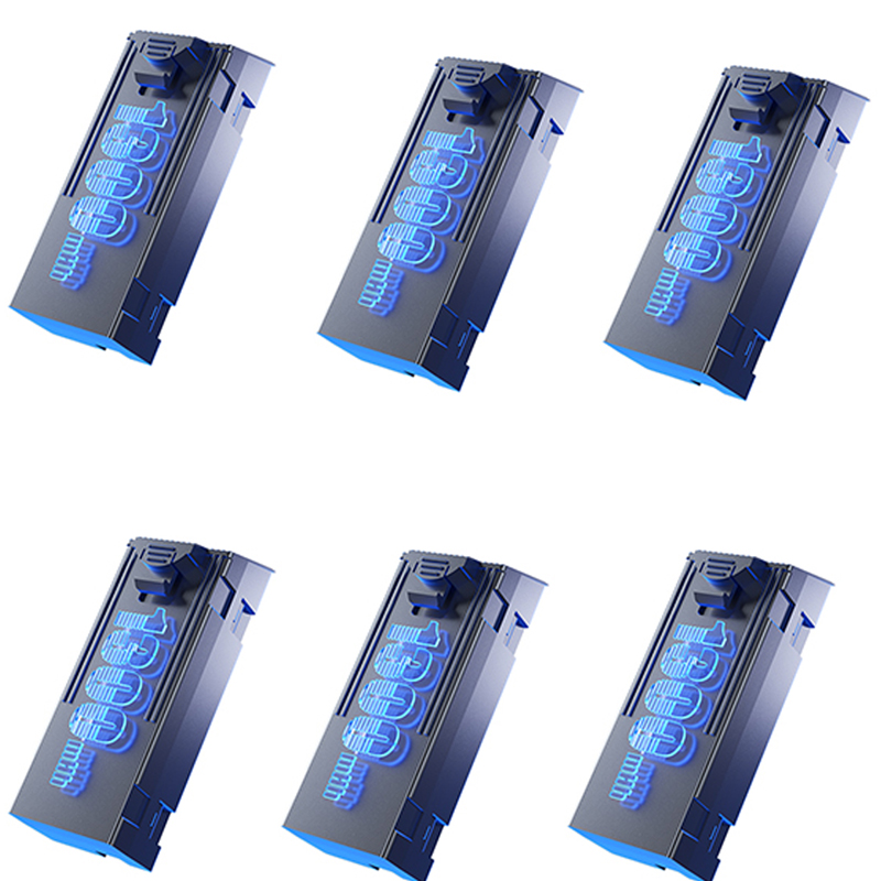 Original 3.7V 1300mAh GT8 Dron - огляд і ціна Drone Kit Professional