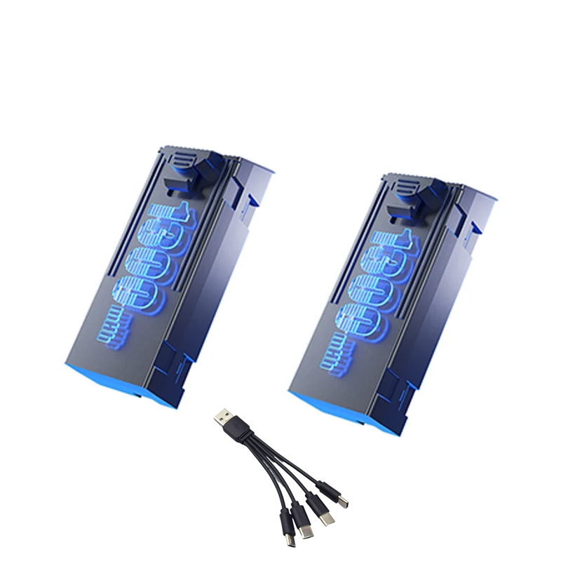 Original 3.7V 1300mAh GT8 Dron - огляд і ціна Drone Kit Professional