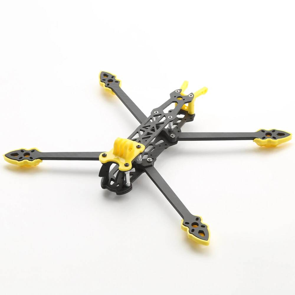 Mark4 8 Inch 375mm Wheelbase 5 - огляд і ціна Drone Kit Long Range