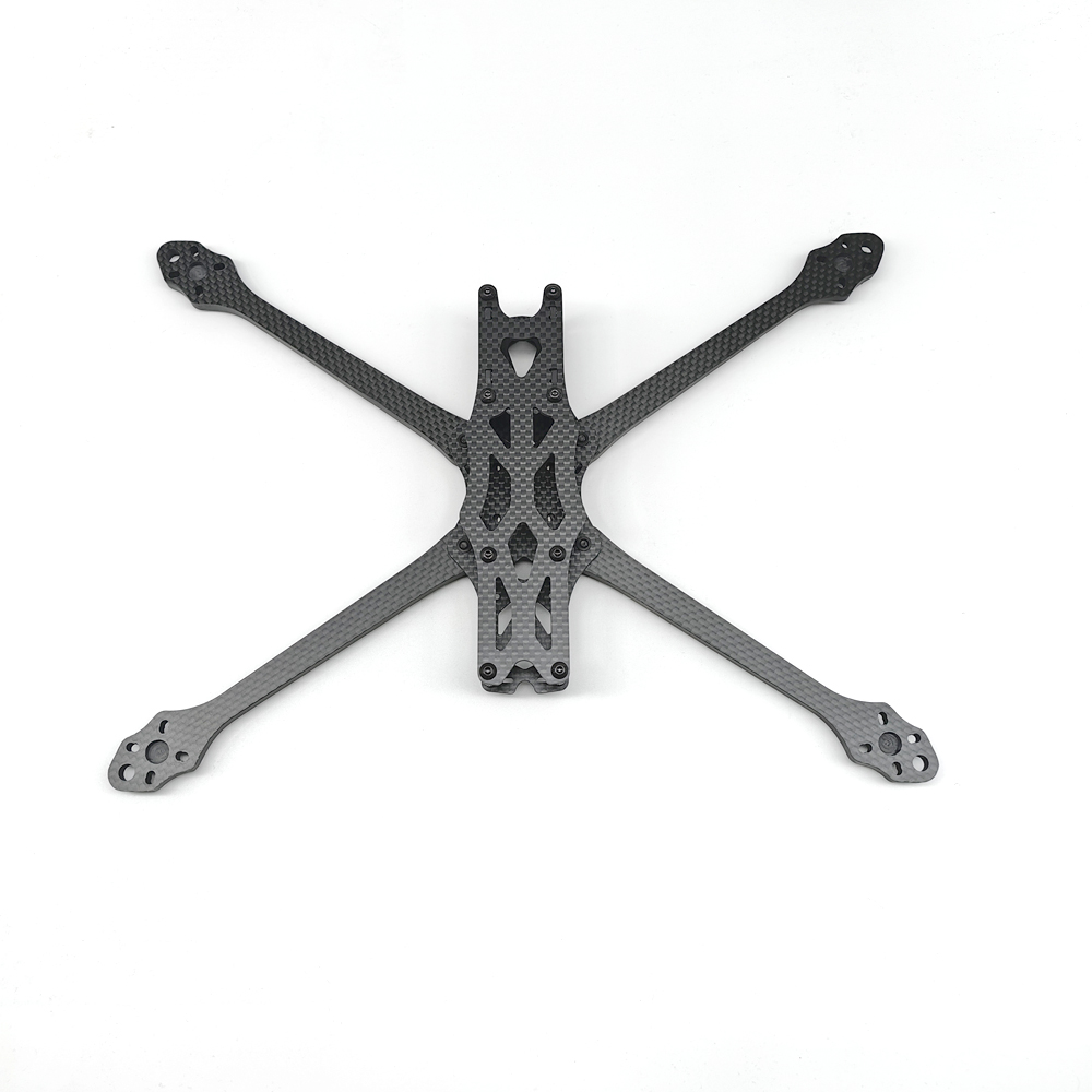 APEX frame 7 inch/6inch/5inche - огляд і ціна Drone Kit Build Yourself