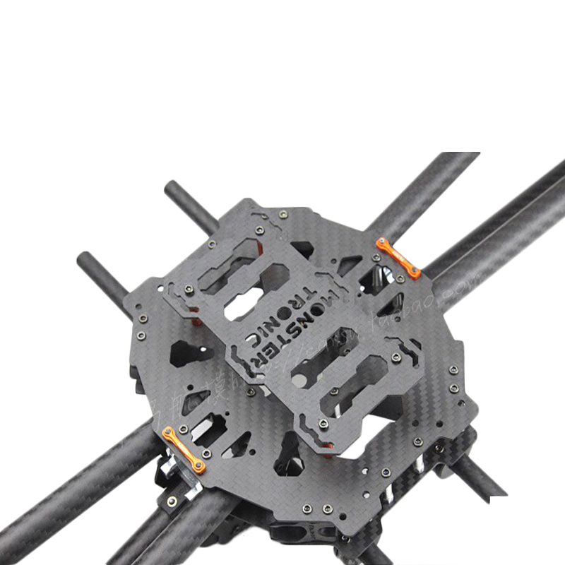 Tarot-rc Camera Drone Professi - огляд і ціна Drone Kit Professional