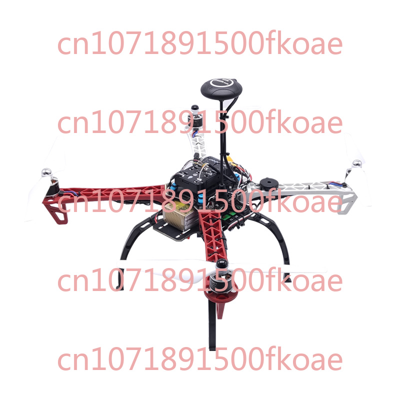 F450 Assembly Drone DIY Kit Se - огляд і ціна Drone Kit Professional