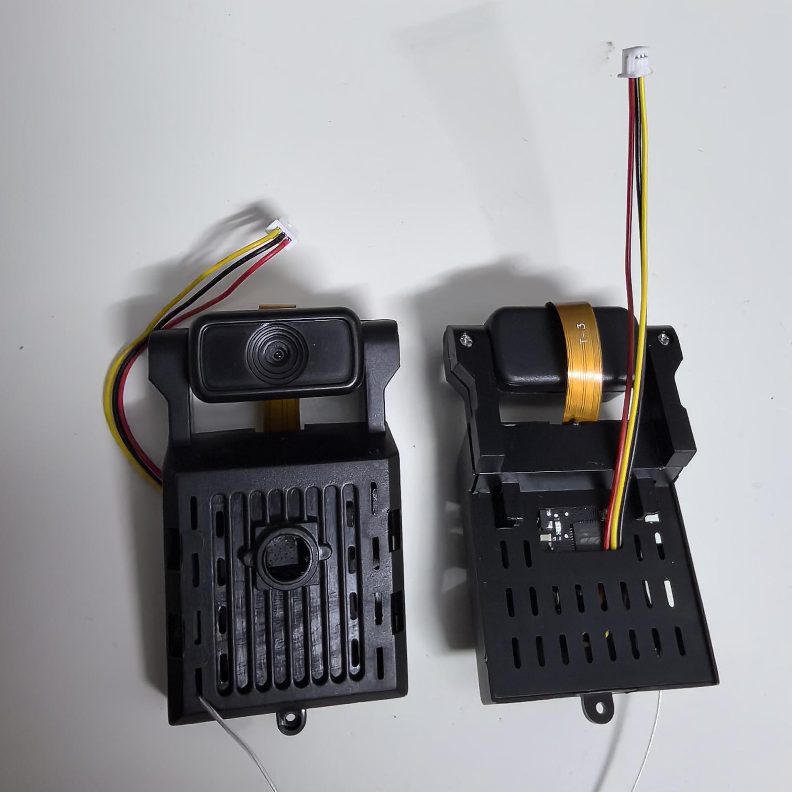Drone Camera Module Spare Part - огляд і ціна Drone Kit Professional