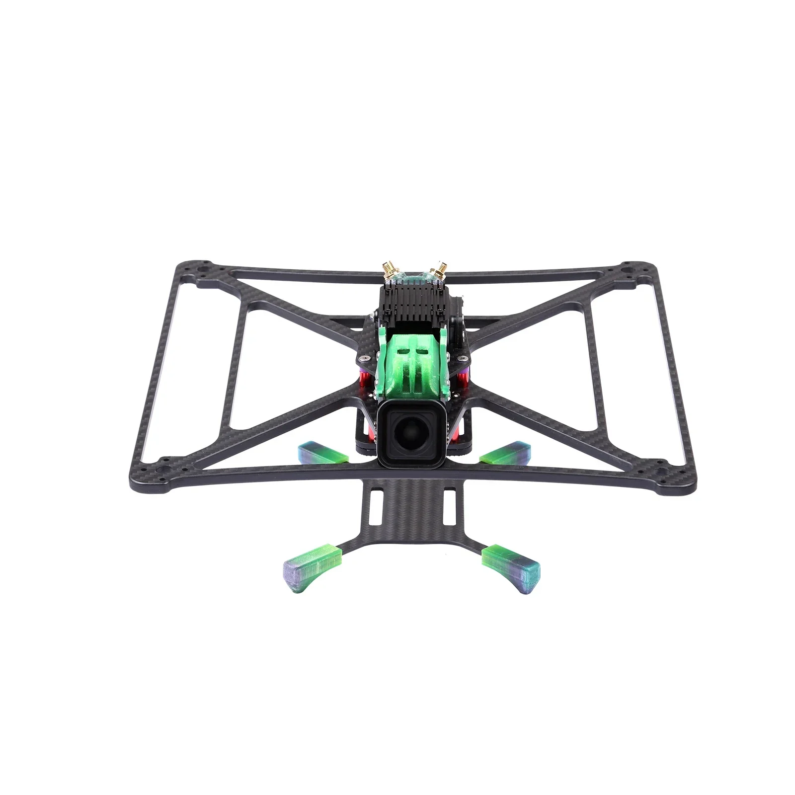 DYS Osprey SX7V1 Waterproof Lo - огляд і ціна Drone Kit Waterproof