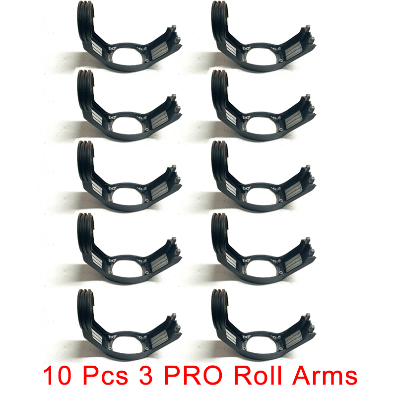Wholesale 10 Pcs Roll Arms for - огляд і ціна Drone Kit Professional