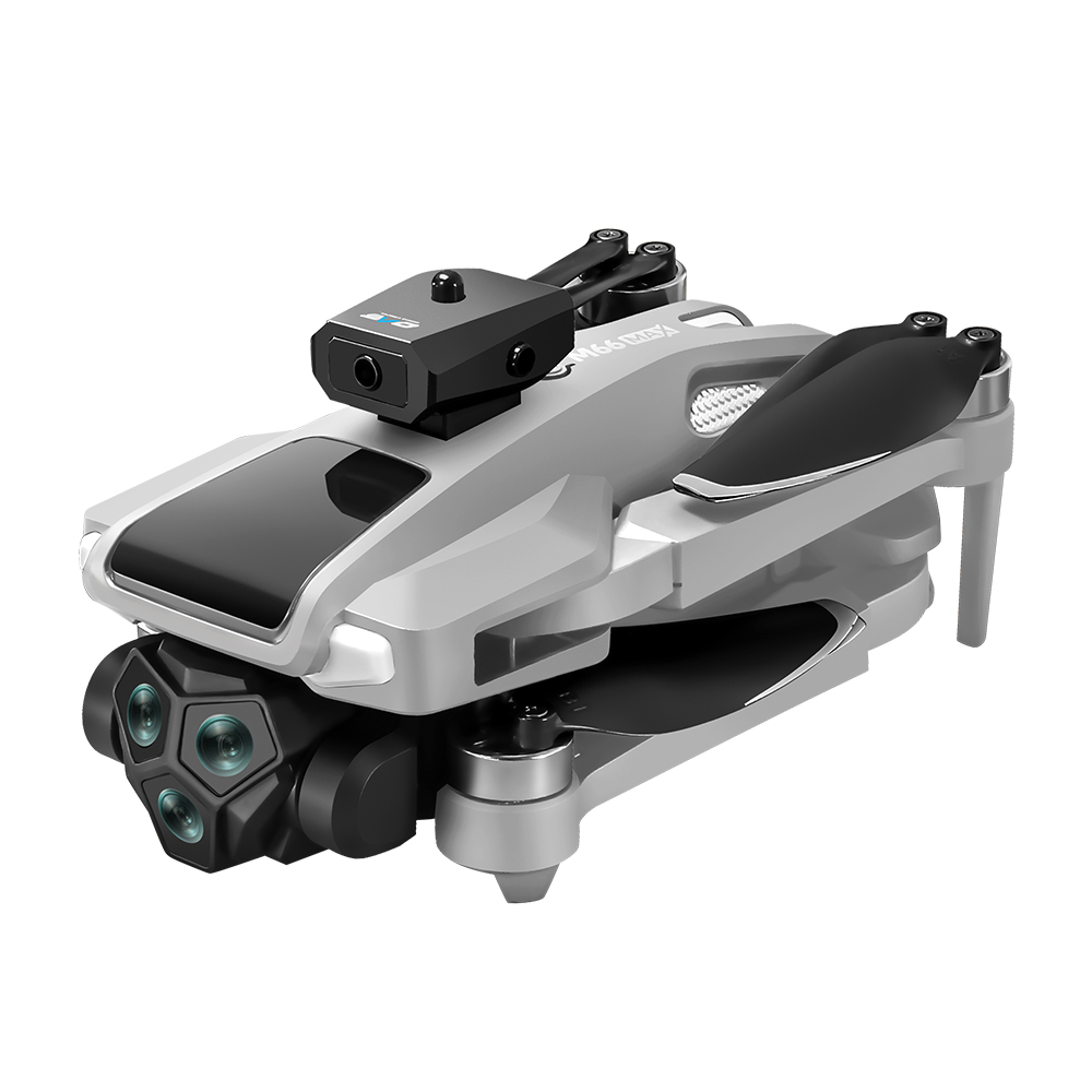 G66 MAX GPS Drone 4K Professio - огляд і ціна Drone Kit Professional