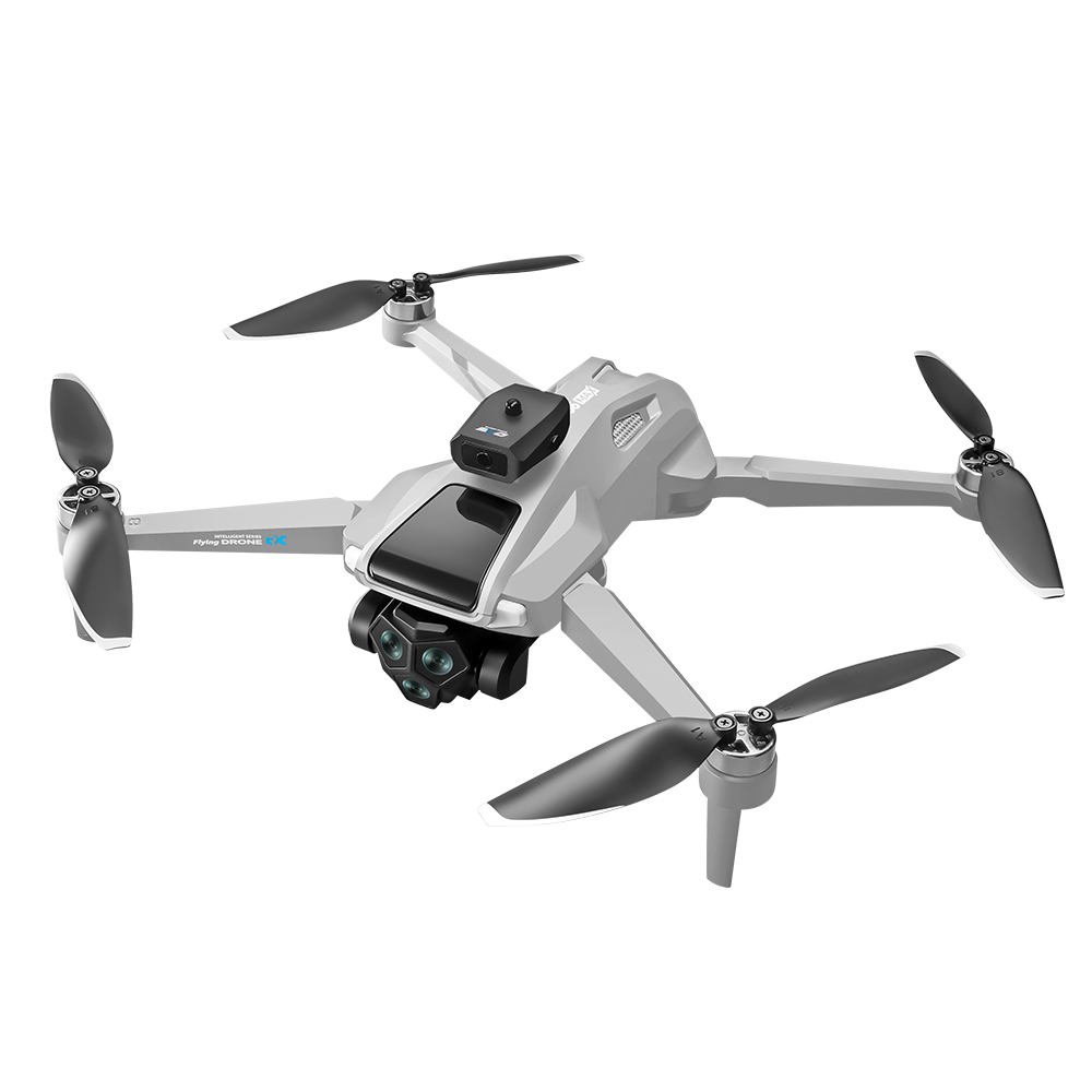 G66 MAX GPS Drone 4K Professio - огляд і ціна Drone Kit Professional