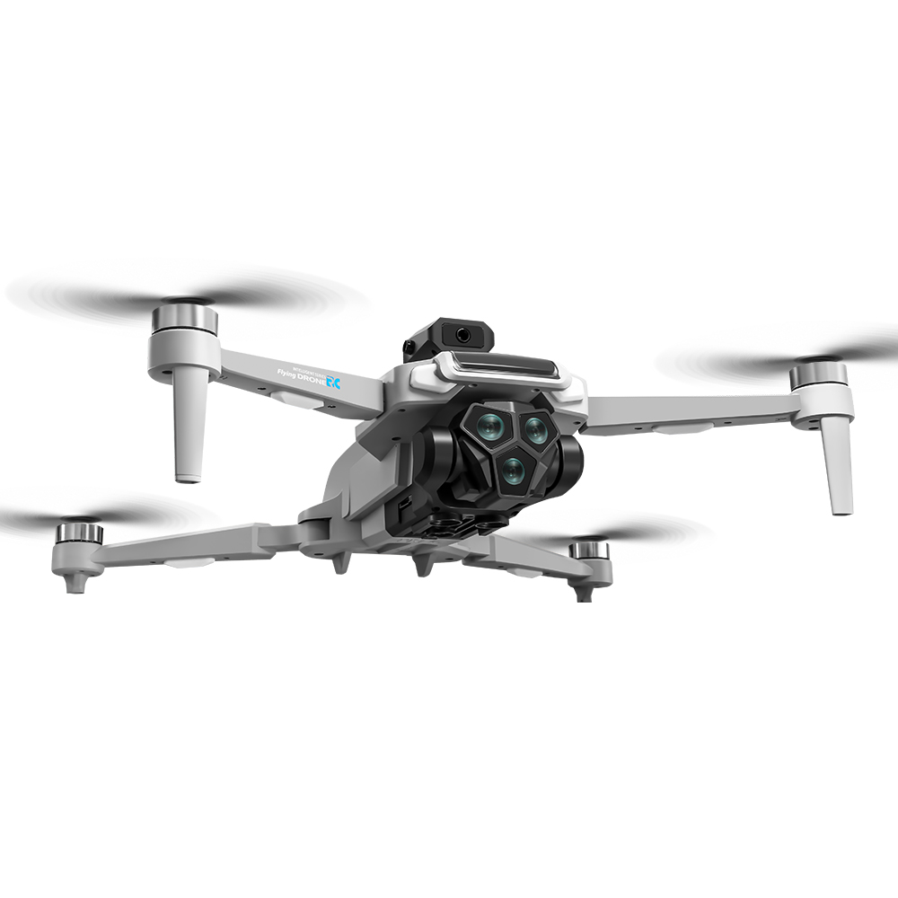 G66 MAX GPS Drone 4K Professio - огляд і ціна Drone Kit Professional