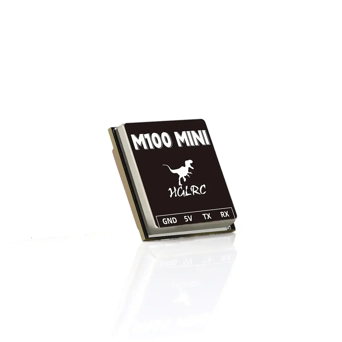 HGLRC M100 Mini GPS Module M10 - огляд і ціна Drone Kit Long Range