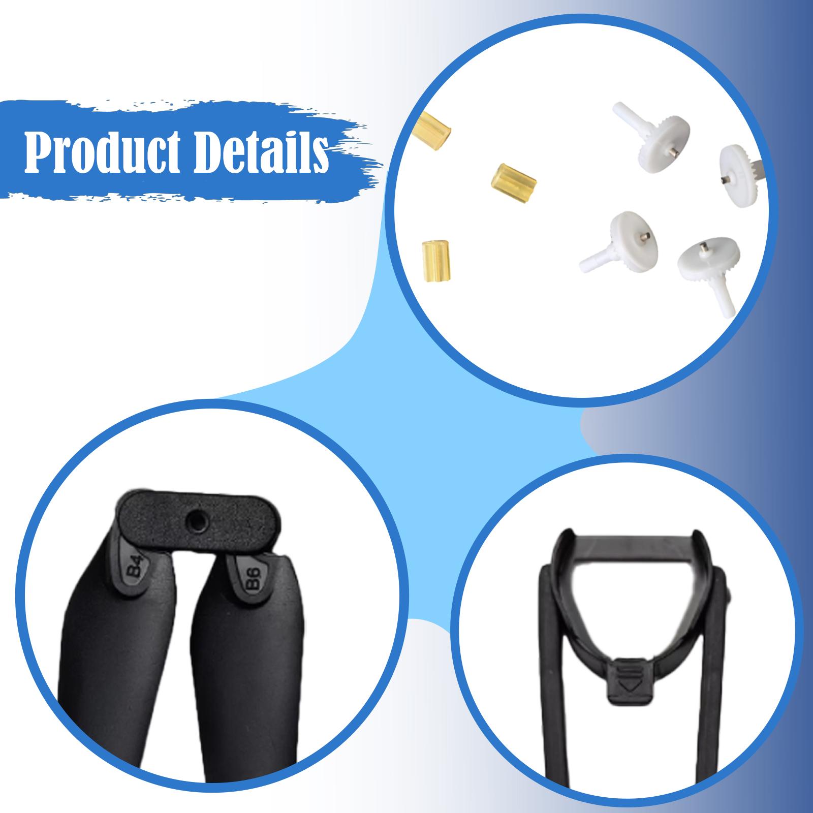 Aircraft Propeller Protective  - огляд і ціна Drone Kit Build Yourself