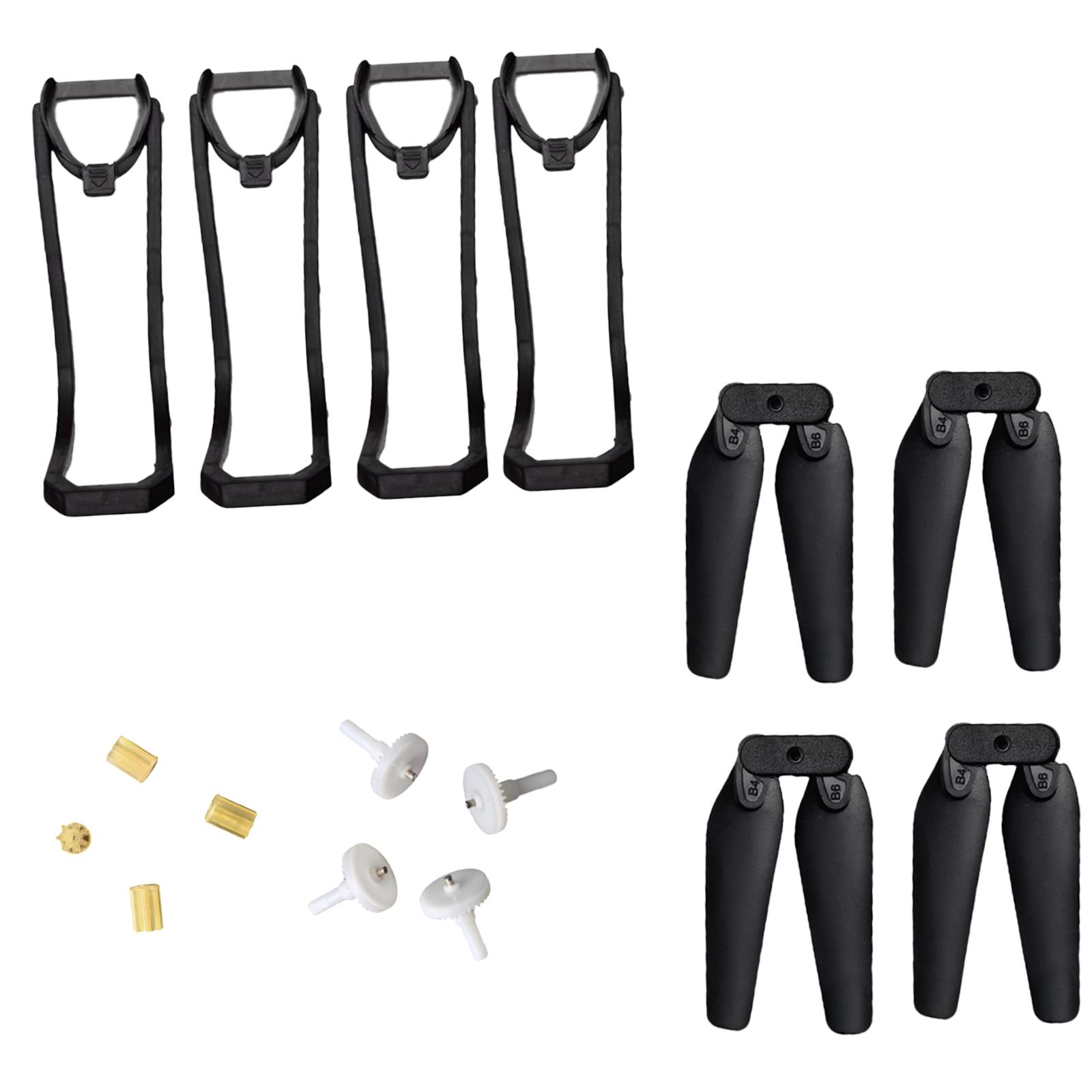 Aircraft Propeller Protective  - огляд і ціна Drone Kit Build Yourself