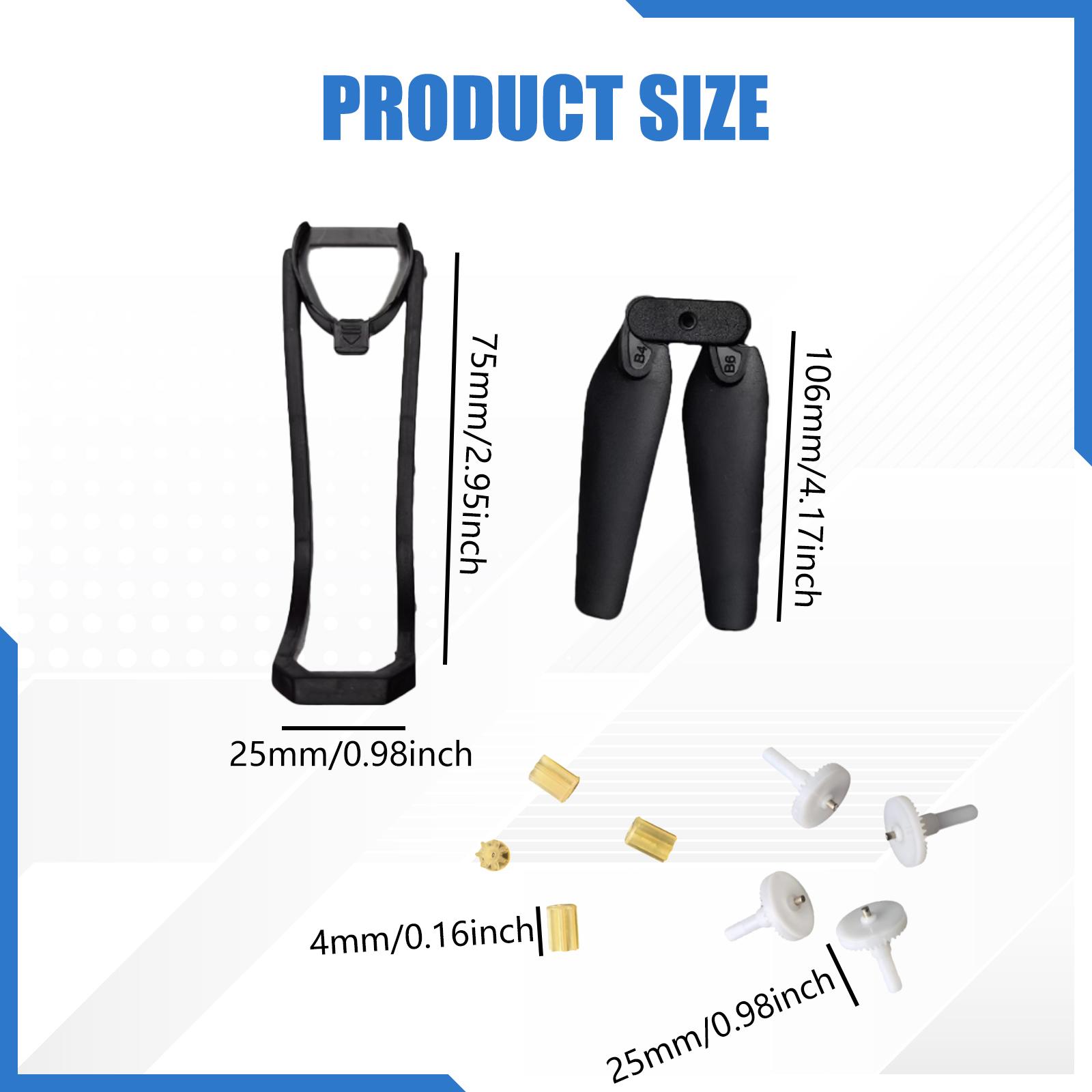 Aircraft Propeller Protective  - огляд і ціна Drone Kit Build Yourself