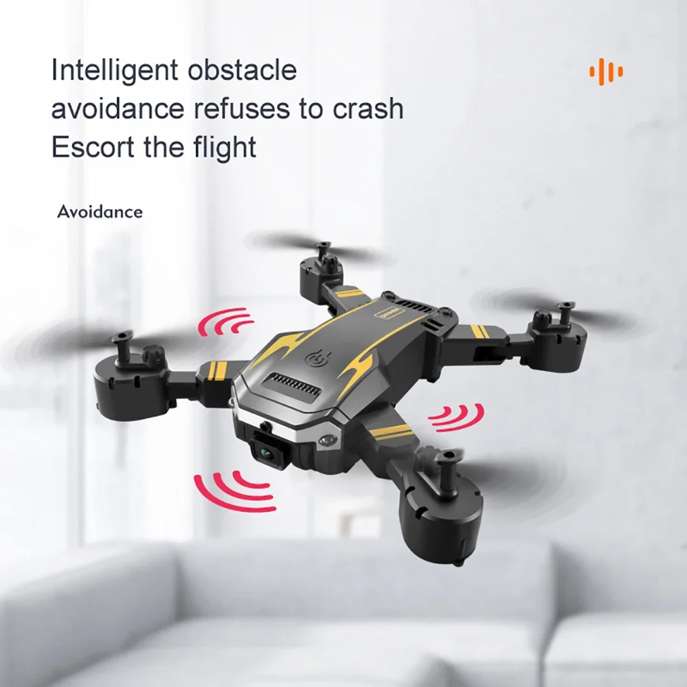 G6 Drone 8K 5G Professional HD - огляд і ціна Drone Kit Professional