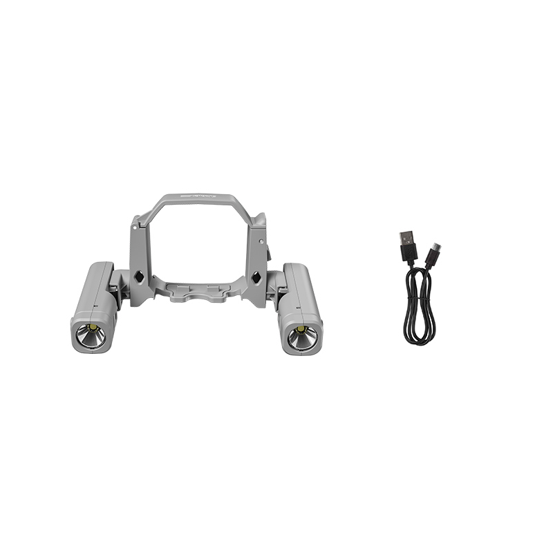 Searchlight LED for DJI Mini 4 - огляд і ціна Dji Drone Mini 4 Pro